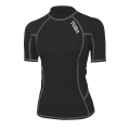 RashGuard damski z krótkim rękawem - Tusa 3