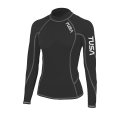 RashGuard damski z długim rękawem - Tusa 3