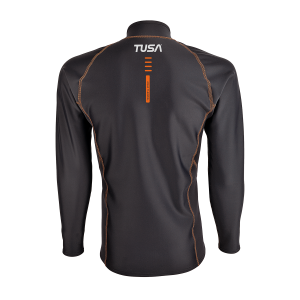 Męska bluza termiczna Tusa Aqua Thermal  