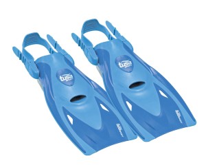 Płetwy paskowe na stopę Tusa Snorkel UF-21 