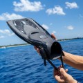 Płetwy paskowe na stopę Tusa Snorkel UF-21  7
