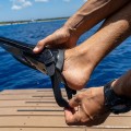 Płetwy paskowe na stopę Tusa Snorkel UF-21  8