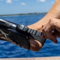 Płetwy paskowe na stopę Tusa Snorkel UF-21  9