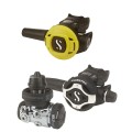 Zestaw Automat Scubapro MK17 EVO 2/S620Ti/octo S270 1