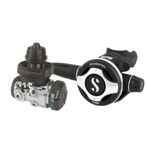 Automat Scubapro Mk17 EVO2 / S600