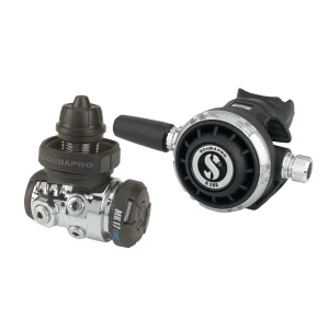 Automat Scubapro Mk17 EVO2 / G260