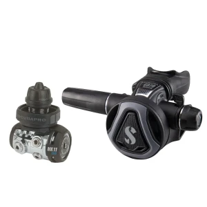Automat Scubapro Mk11 EVO / C370