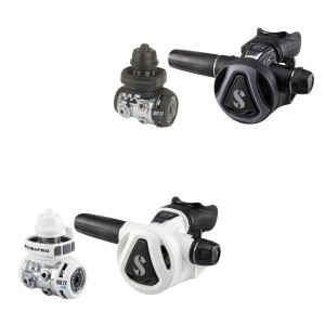 Automat Scubapro Mk11 EVO / C370