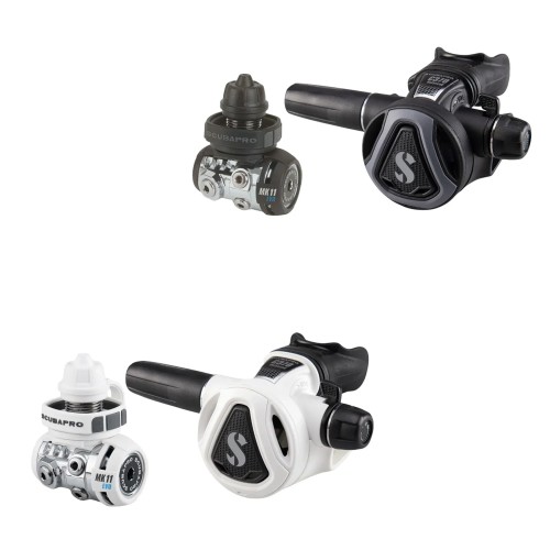 Automat Scubapro Mk11 EVO / C370