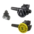 Zestaw Automat Scubapro MK11 EVO/C370/octo R105 2