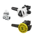 Zestaw Automat Scubapro MK11 EVO/C370/octo R105 1