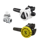 Zestaw Automat Scubapro MK11 EVO/C370/octo R105