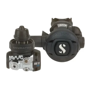 Zestaw Automat Scubapro MK11 EVO/S270/octo R105
