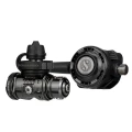 Automat Scubapro Mk19 EVO / G260 Carbon Black Tech 1