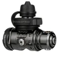 Automat Scubapro Mk19 EVO / G260 Carbon Black Tech 3
