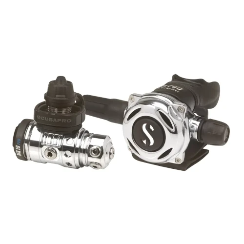 Automat Scubapro Mk19 EVO / A700