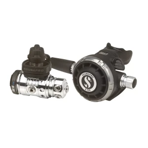 Automat Scubapro Mk19 EVO / G260