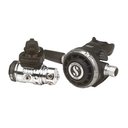 Automat Scubapro Mk19 EVO / G260