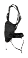 XDEEP SideMount Stealth 2.0 CLASSIC zestaw 4