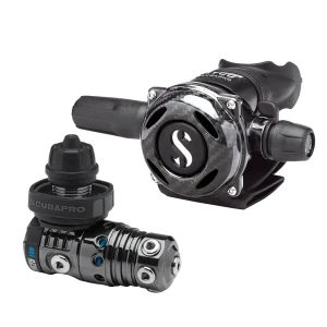Automat Scubapro Mk25 EVO / A700 Carbon BT