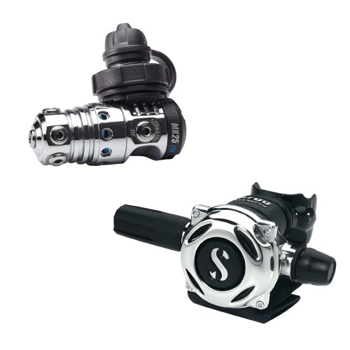 Automat Scubapro Mk25 EVO / A700