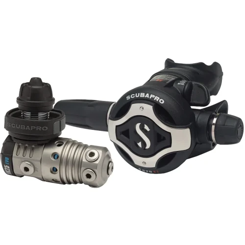 Automat Scubapro Mk25T EVO / S620 X-Ti
