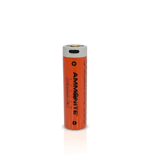 Akumulator 21700 - z USB - Ammonite