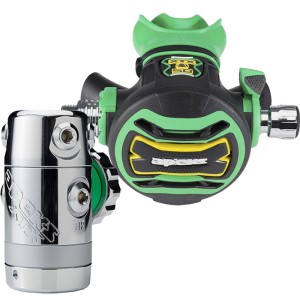 Automat Apeks XTX50/DST NITROX