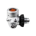 Automat V1 ICE TEC1 zestaw I z octopusem i manometrem - Tecline 4