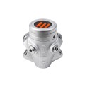 Automat V1 ICE TEC1 zestaw I z octopusem i manometrem - Tecline 6