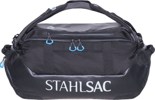 Torba/plecak STAHLSAC - Steel Duffel