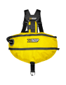 XDEEP SideMount Stealth 2.0 worek 11