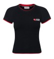 T-shirt damski DIVING POLAND 3