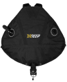 xDEEP Side Mount Stealth 2.0 TEC zestaw 2