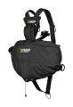 XDEEP SideMount Stealth 2.0 CLASSIC zestaw 5
