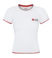 T-shirt damski DIVING POLAND 1
