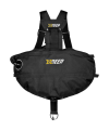 XDEEP SideMount Stealth 2.0 CLASSIC zestaw 6