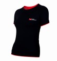 T-shirt damski DIVING COMMUNITY 2