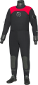 Suchy skafander  BARE D6 Pro Dry - 6mm neopren 2