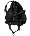 xDEEP Side Mount Stealth 2.0 TEC zestaw 6