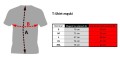 T-shirt męski "We Belong" - BlackShark 3
