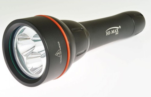 Latarka H14 - Hi-Max