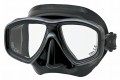 Maska Tusa Ceos - M-212 - czarna 1