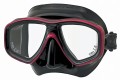 Maska Tusa Ceos - M-212 - czarna 10