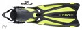płetwy Tusa SF-22 Solla - granatowe M 6