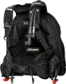 jacket (BCD) Convert XT - Zeagle 1