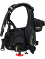 jacket (BCD) Convert XT - Zeagle 2