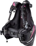 Jacket (BCD) Cressi Travelight Lady 