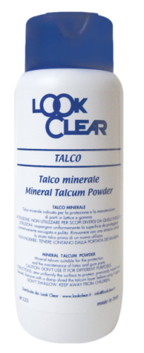 Talk 125g - LookClear