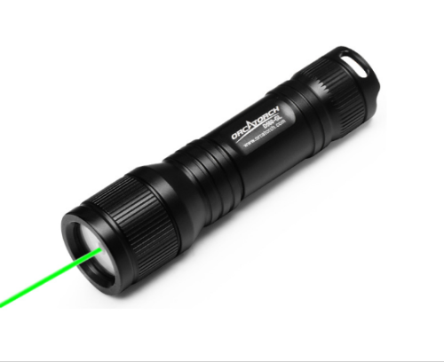 Laser D560 - OrcaTorch